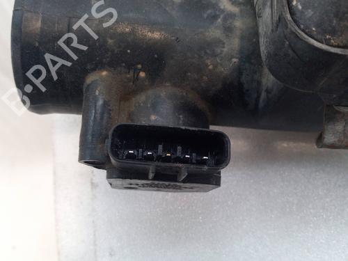 Air filter box SUZUKI JIMNY Closed Off-Road Vehicle (SN) 1.3 16V (SN413) | BP20703011M87 
