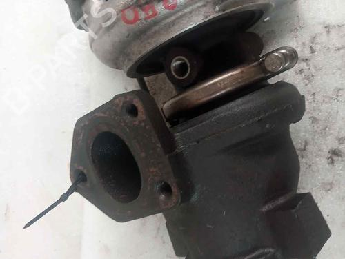 Turbocharger/Supercharger BMW 5 Touring (E39) 525 tds | BP27200734M71 