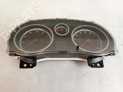 Cockpit OPEL CORSA D (S07) [2006-2015]  21055293