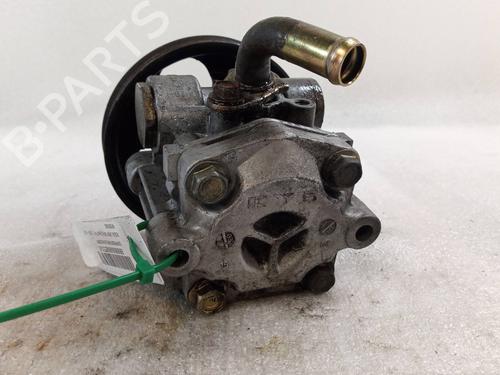 AC compressor SUZUKI JIMNY Closed Off-Road Vehicle (SN)  | BP27206985M34 
