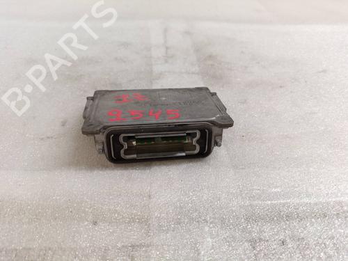Electronic module PEUGEOT 2008 I (CU_)  | BP32211503M83 