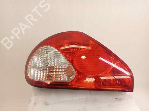 Used Left taillight JAGUAR X-TYPE I (X400) 2.1 V6 (156 hp) 20226600