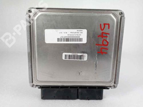 Used Engine control unit (ECU) Engine control unit (ECU) SEAT IBIZA IV (6J5, 6P1) 1.4 TDI (105 hp) 11183098 11183098