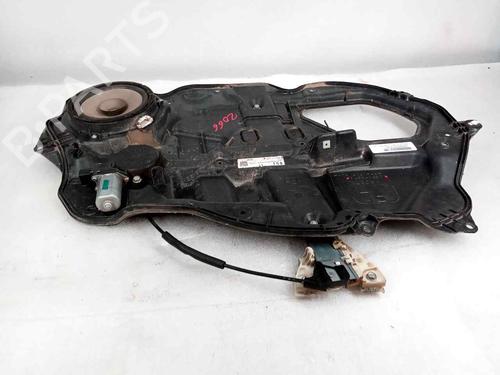 Used Front left window mechanism MAZDA 2 (DE_, DH_) 1.3 (DE3FS) (86 hp) 15658996
