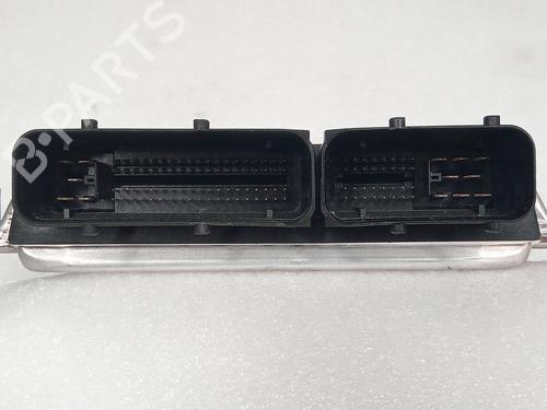 Engine control unit (ECU) AUDI A4 B6 (8E2) 1.9 TDI | BP15013038M57 