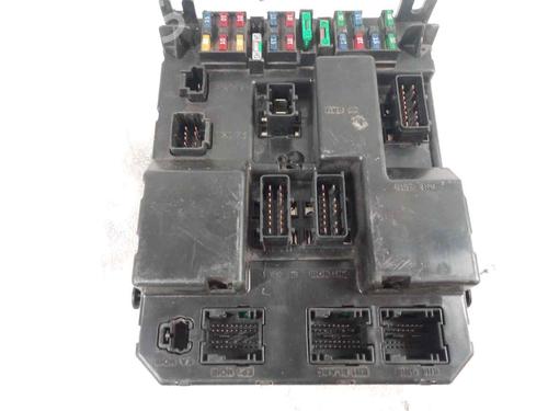 Used Fuse box PEUGEOT 307 Break (3E) 1.6 HDi 110 (109 hp) 17025712