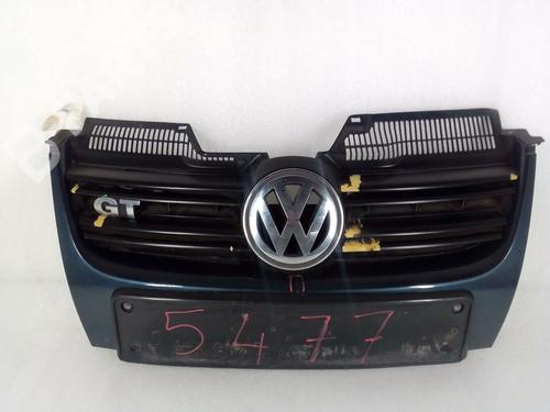 Used Front grille Front grille VW GOLF V (1K1) 2.0 TDI (170 hp) 11145316 11145316