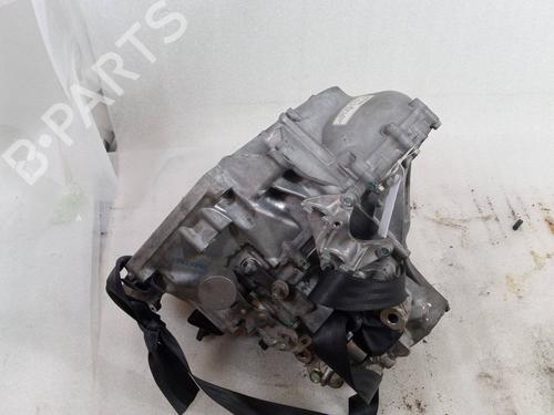 Gearbox HONDA CIVIC VIII Hatchback (FN, FK) 2.2 CTDi (FK3) | BP17487329M3
