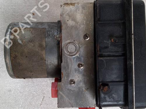 ABS Bremseaggregat RENAULT SCÉNIC II (JM0/1_)  | BP27206998M43 