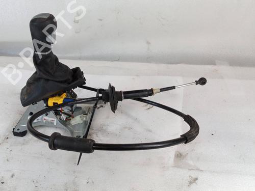 Gear lever OPEL ASTRA H (A04) 1.8 (L48) | BP24140441M90 