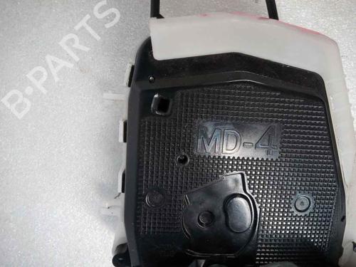 Rear left lock TOYOTA YARIS (_P13_) 1.5 Hybrid (NHP130_, NHP130) | BP10521687C100 