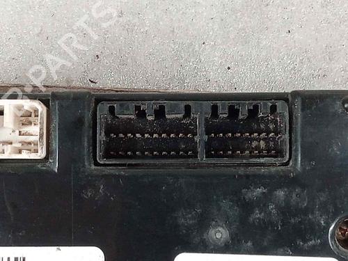 Commande Chauffage LAND ROVER DISCOVERY II (L318) 2.5 Td5 4x4 | BP17154276I5 