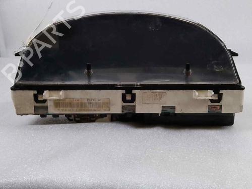 Used Instrument cluster CITROËN BERLINGO / BERLINGO FIRST MPV (MF_, GJK_, GFK_) 1.9 D (MFWJZ) (70 hp) 17950465