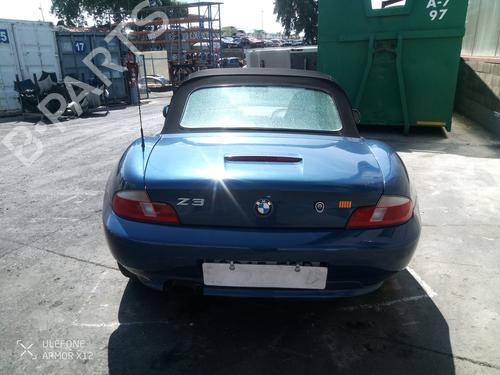 Gearbox BMW Z3 Roadster (E36) 1.8 i | BP27703919M3 