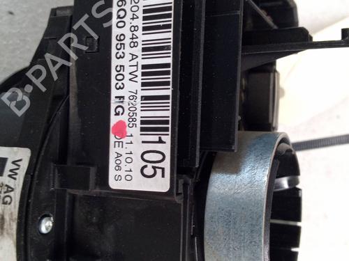 Commutateur VW TRANSPORTER T5 Bus (7HB, 7HJ, 7EB, 7EJ)  | BP29536558I30 