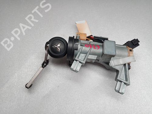 Ignition barrel MITSUBISHI COLT VI (Z3_A, Z2_A) 1.3 (Z21A) | BP15193234M48