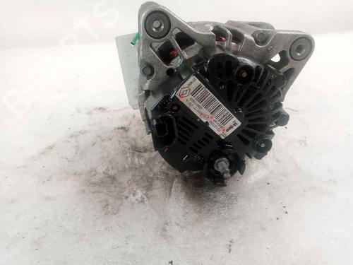Alternator RENAULT MEGANE II Saloon (LM0/1_) | BP25918359M7 - Image 6