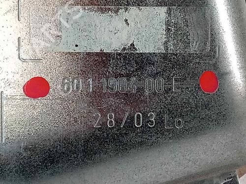 Electronic module BMW 5 (E60) 530 d | BP20371063M83