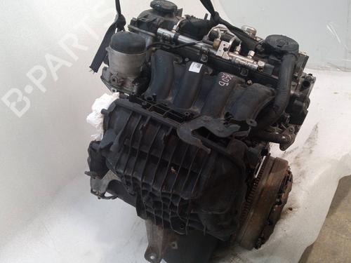 Engine BMW 1 (E87) 116 i | BP28143043M1 