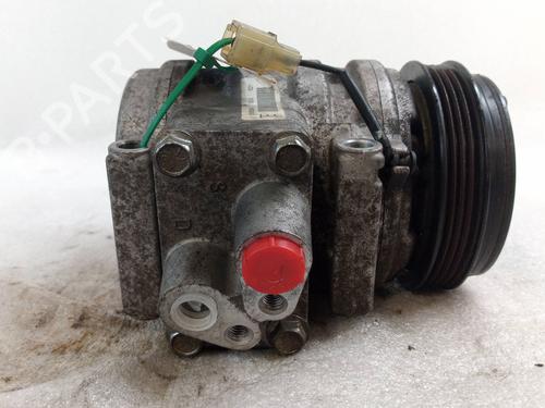 AC compressor CHEVROLET AVEO / KALOS Hatchback (T250, T255)  | BP27206958M34 