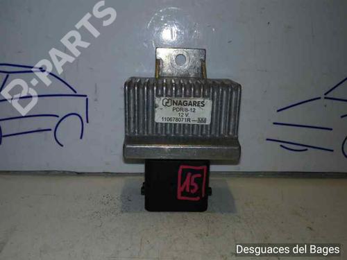 Used Electronic module Electronic module NISSAN QASHQAI / QASHQAI +2 I (J10, NJ10, JJ10E) 2.0 dCi (150 hp) 10268552 10268552