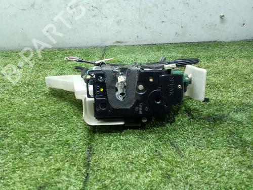 Rear right lock VW POLO (9N_, 9A_) 1.4 16V | BP8946438C99 