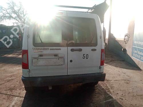 Startmotor FORD TRANSIT CONNECT (P65_, P70_, P80_) 1.8 Di | BP17198903M8 