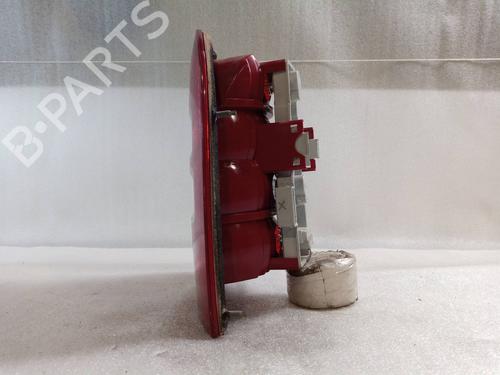 Right taillight SKODA OCTAVIA I (1U2) 1.9 TDI | BP30476870C35
