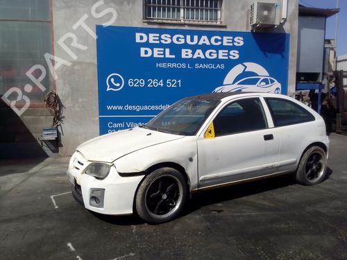 Engine control unit (ECU) MG MG ZR 105 | BP20350060M57  - Image 8