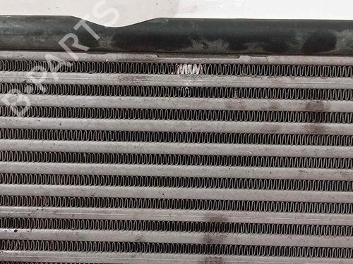 Intercooler RENAULT KANGOO (KC0/1_) 1.9 dCi 4x4 (KC0V) | BP17951260M30 