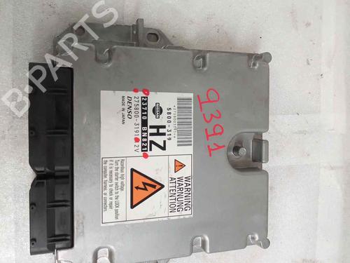 Engine control unit (ECU) NISSAN ALMERA II Hatchback (N16)  | BP30557360M57 