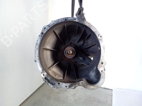 Used Gearbox NISSAN CABSTAR E (TL_, VL_) [1992-2006]  10713266