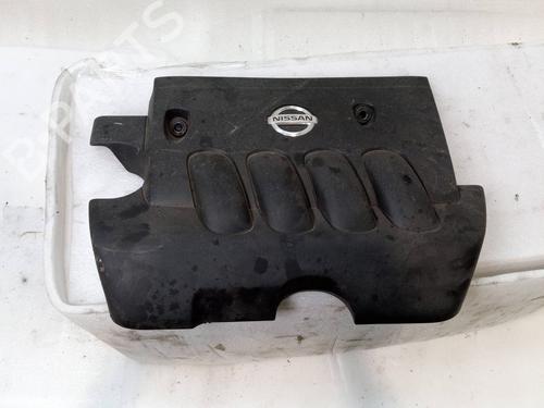 Used Upper protection NISSAN QASHQAI I (J10, NJ10) [2006-2015]  22298487