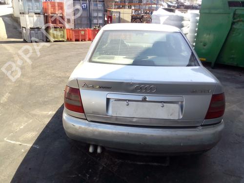 Engine control unit (ECU) AUDI A4 B5 (8D2)  | BP30489664M57 