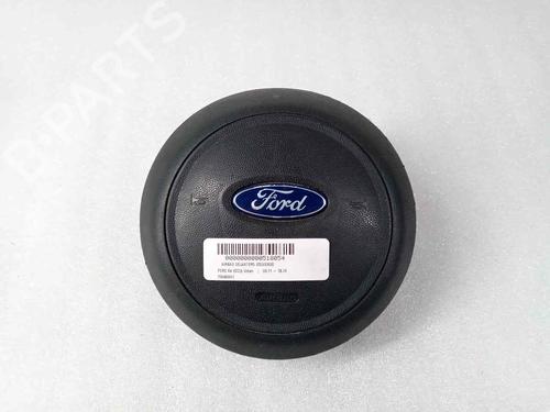 Used Driver airbag FORD KA (RU8) 1.2 (69 hp) 18118090