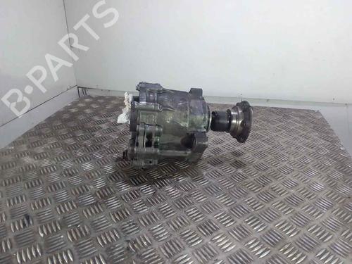 Differensial forvogn SKODA OCTAVIA II Combi (1Z5) 1.9 TDI (105 hp) 8869834