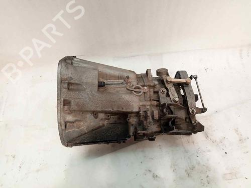 Used Gearbox MERCEDES-BENZ VITO / MIXTO Van (W639) 109 CDI (639.601, 639.603, 639.605) (95 hp) 23229494
