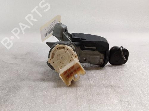 Rattlås /Tenningslås TOYOTA YARIS (_P9_) 1.4 D-4D (NLP90_, NLP90R) (90 hp) 30489673