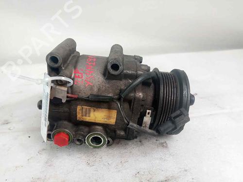 AC Kompressor FORD TOURNEO CONNECT 1.8 TDCi (90 hp) 24552772