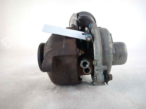 Turbocharger/Supercharger RENAULT MEGANE II (BM0/1_, CM0/1_) 1.9 dCi | BP10665615M71