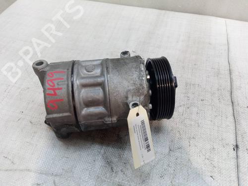 Used AC compressor AC compressor SKODA SUPERB II Estate (3T5) 2.0 TDI 16V (140 hp) 33426063 33426063