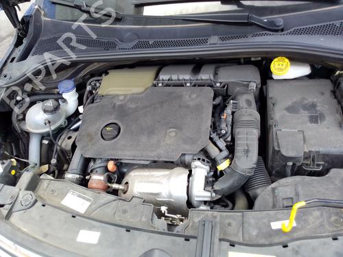 Elektronisk modul CITROËN C3 / C3 ORIGIN III (SX)  | BP8304680M83 