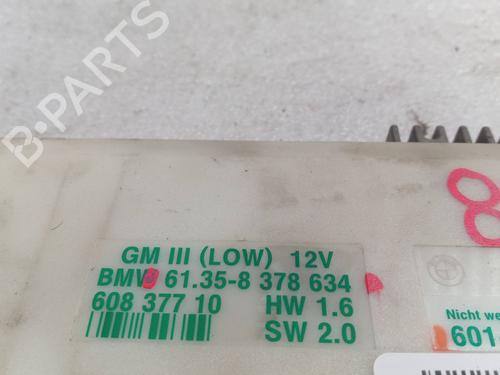 Electronic module RENAULT MEGANE IV Hatchback (B9A/M/N_) | BP24802551M83