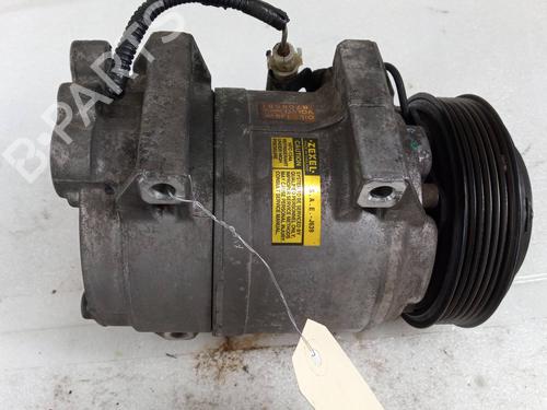 AC compressor VOLVO S60 I (384) 2.5 T | BP25870834M34