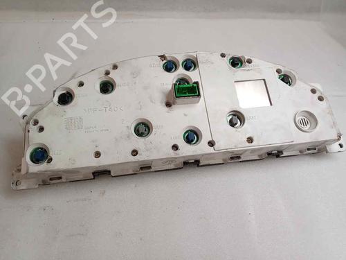Instrument cluster VOLVO S80 I (184) 2.5 TDI | BP19777382C47 
