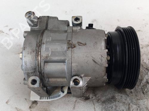 AC compressor HYUNDAI i30 (FD)  | BP24447968M34 