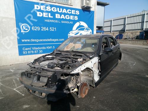 Climate control BMW 3 (E90) 325 i | BP19743327I5 