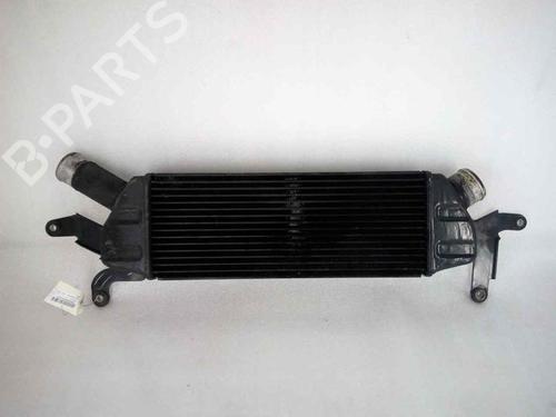 Used Intercooler PEUGEOT 4007 (VU_, VV_) 2.2 HDi (156 hp) 10630870