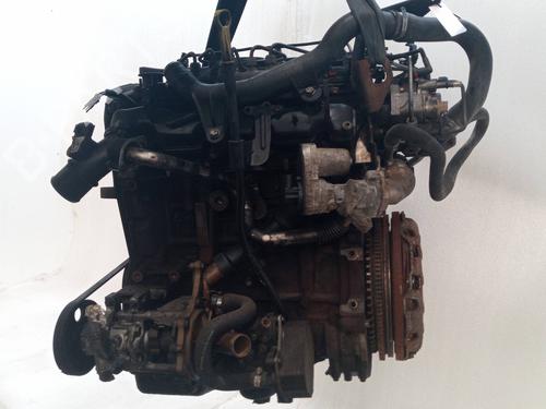 Motor CITROËN JUMPER II Van 2.2 HDi 120 (120 hp) 28143042