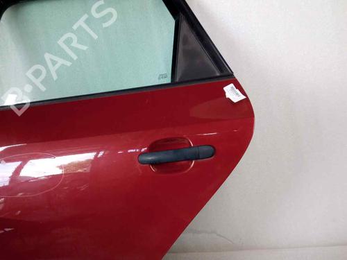 Left rear door SEAT IBIZA IV ST (6J8, 6P8) 1.6 TDI | BP10904220C4 